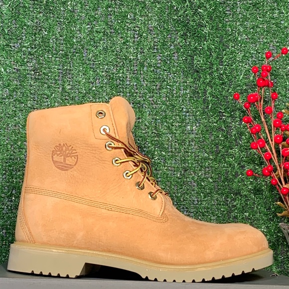timberland newman 6
